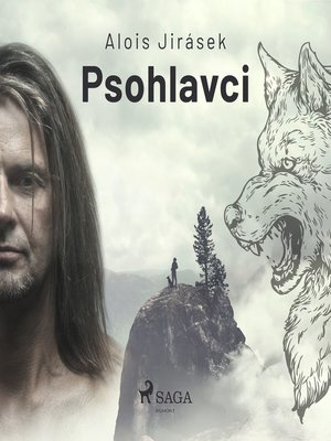 cover image of Psohlavci